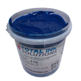 Four Color Process Cyan Plastisol Ink – CMYK Series for High-Detail